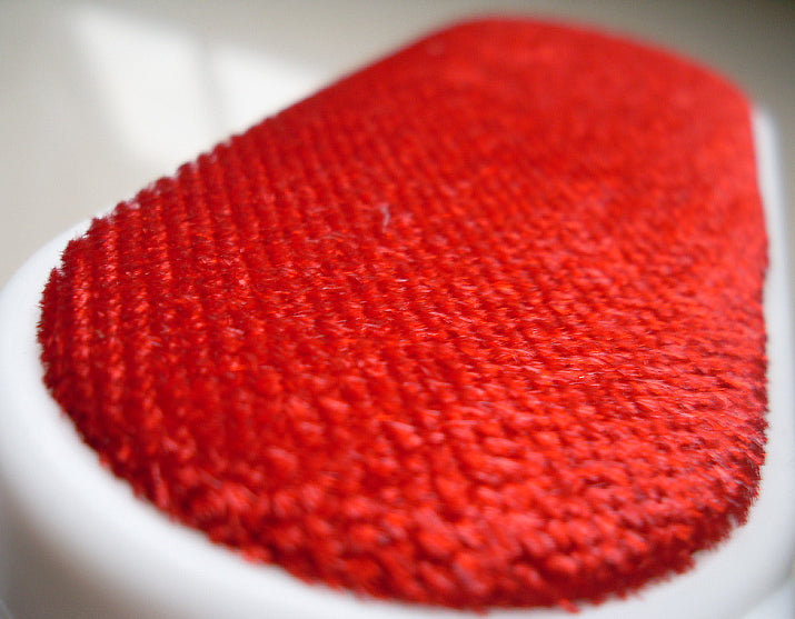 Double Sided Lint Fluff Dust Brush Pet Hair Fabric Remover Cloth Clothing Cleaning
