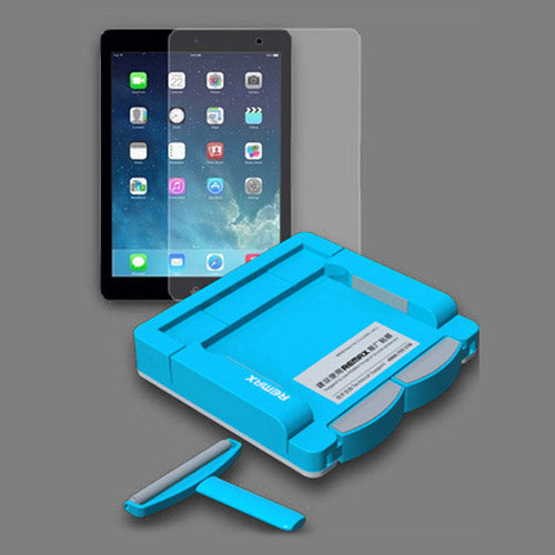Remax Universal Automatic Screen Attach Machine for iPad Air / 4 / Mini Samsung Galaxy Tab Tablet PC, Width: 11.5cm-21cm