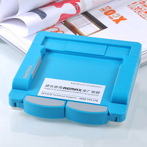 Remax Universal Automatic Screen Attach Machine for iPad Air / 4 / Mini Samsung Galaxy Tab Tablet PC, Width: 11.5cm-21cm