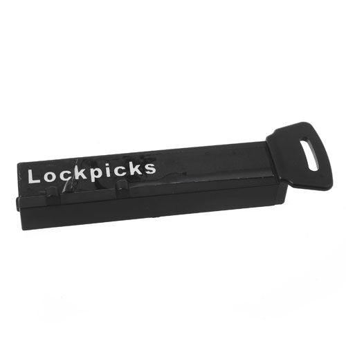 Magnetic Key to Retail Store Display Hook (Compatible with: HHC-3349)