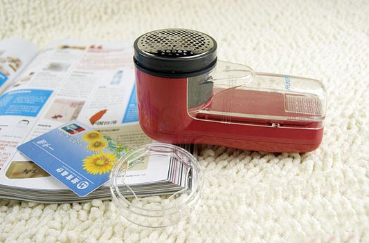 Cloths Sweater Fabric Lint Remover Trimmer