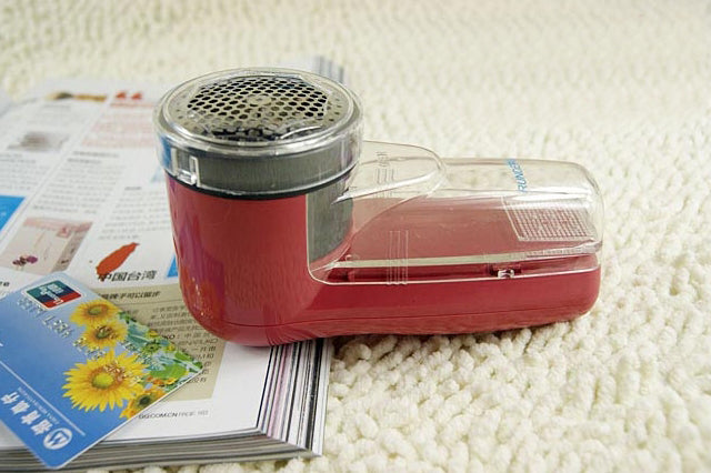 Cloths Sweater Fabric Lint Remover Trimmer