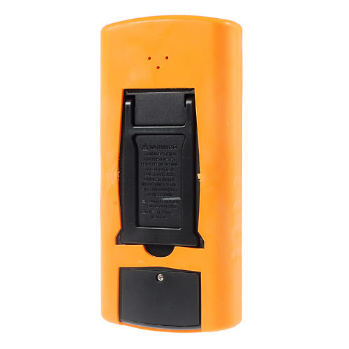 Digital Multimeter Voltmeter Ammeter Ohmmeter Tester Measurer DT9205A