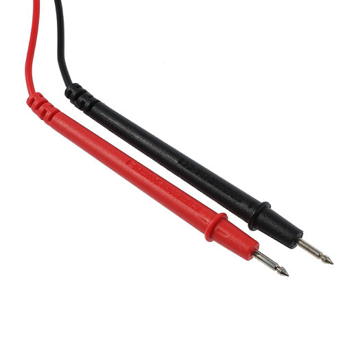 DT-95B Mini Handheld Digital Multimeter Voltage Tester (AC/DC 400V Max)
