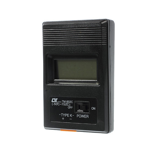 TM-902C LCD Prober Temperature Meter Digital Thermometer