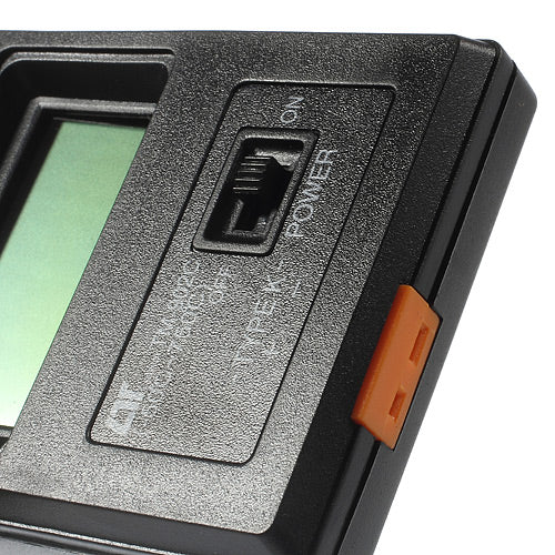 TM-902C LCD Prober Temperature Meter Digital Thermometer