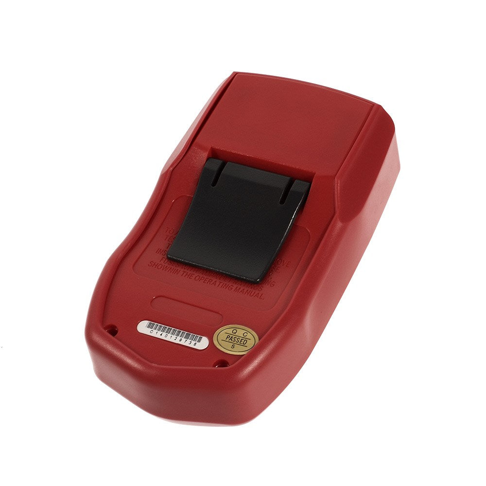 UNI-T UT33D LCD Display Digital Multimeter Tester AC / DC Voltmeter Ohmmeter