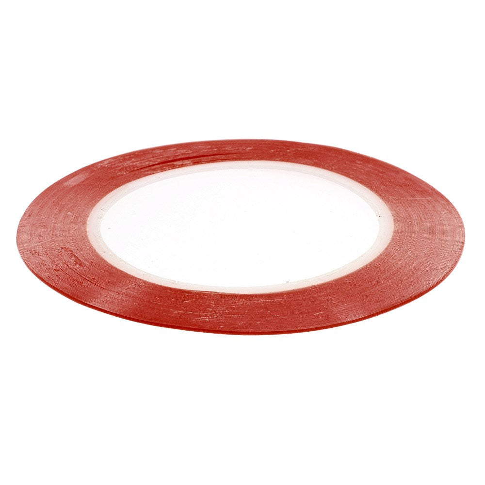 1mm x 33m High Temperature Resistant Double-sided Clear Adhesive Tape