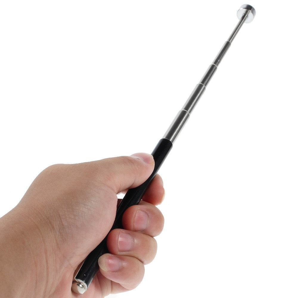 Pen Style Portable Pointer Magnet Magnetic Pick-Up Tool Extends 24 Inch
