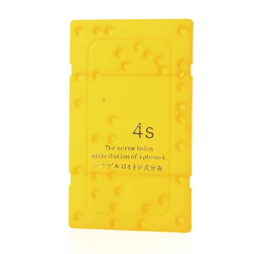 Screw Hole Distribution Board Repair Tool for iPhone 4s