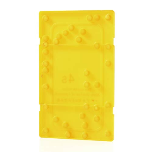 Screw Hole Distribution Board Repair Tool for iPhone 4s