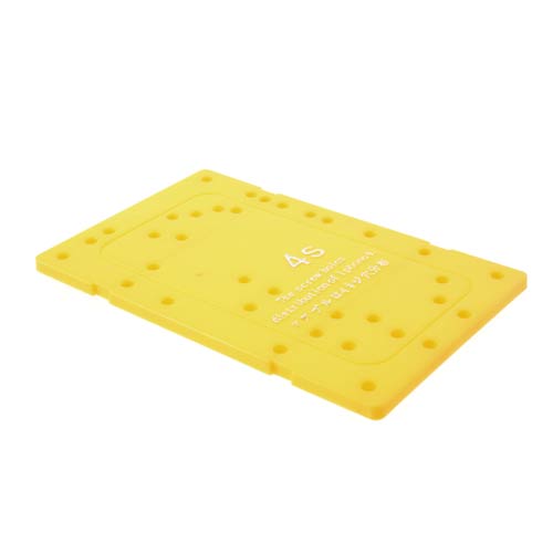 Screw Hole Distribution Board Repair Tool for iPhone 4s