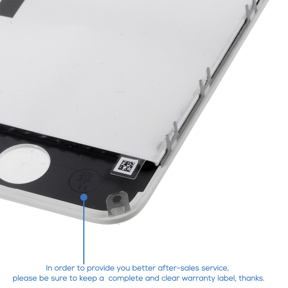 LCD Touch Screen Assembly Test Testing PCB Board for iPhone 4 4S