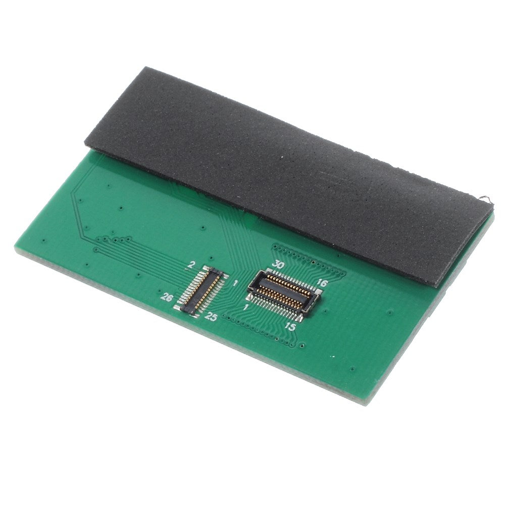 LCD Touch Screen Assembly Test Testing PCB Board for iPhone 4 4S