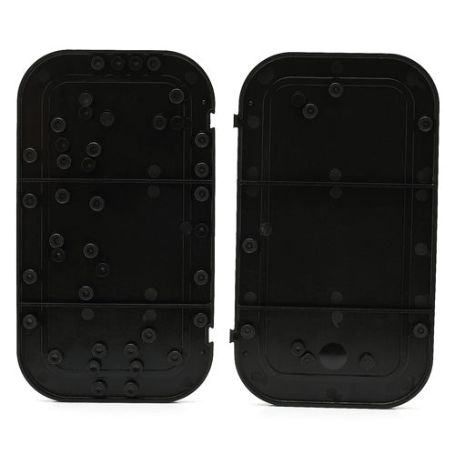 Screw Holes Distribution Repair Tool Placement Mat for iPhone 5 (Non Magnetic)