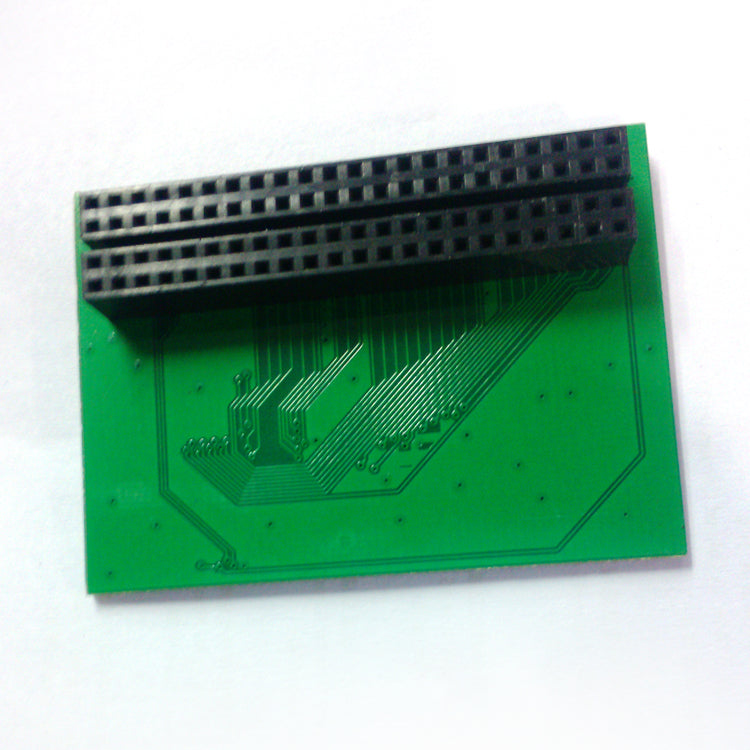 Tester PCB Board for iPhone 5s (Compatible with TOOL-411)