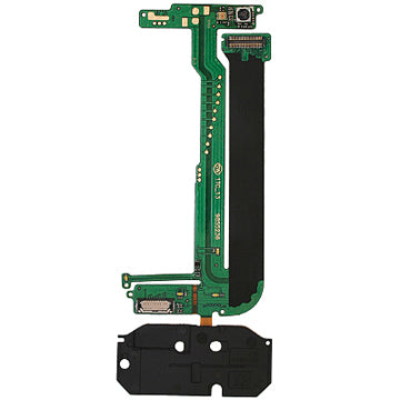 Flex Cable Ribbon w/ Keypad PCB for Nokia N95 8GB