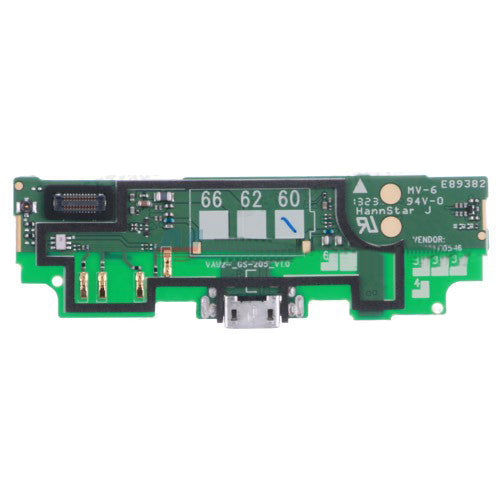 OEM Charging Port PCB Board Replacement for Nokia Lumia 625