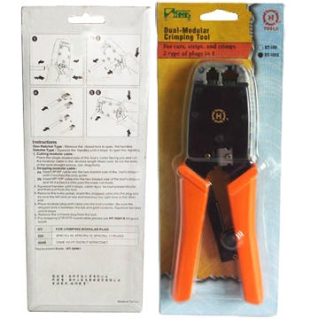 Crimping Tool 500R
