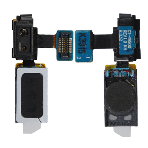 Earpiece Flex Cable Ribbon Replacement for Samsung Galaxy S4 S IV i9500 OEM
