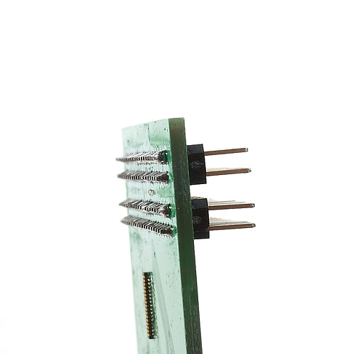 Tester PCB Board for iPod Touch 4 (Compatible with TOOL-307)