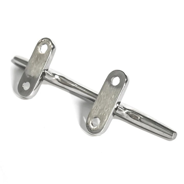 Light Round Cable Bolt 316 Stainless Steel Clevis Cable Bolt, Specification: 250mm 10inch