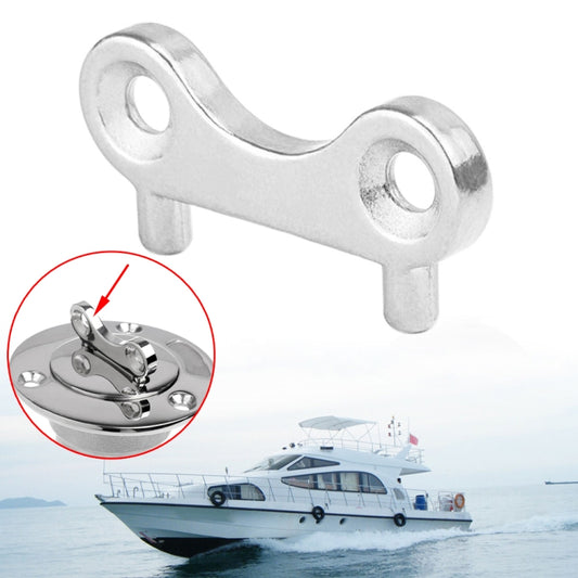3 PCS Fuel Filler Key Ship Fuel Filler Accessories