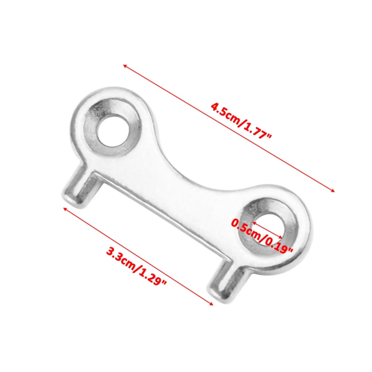 3 PCS Fuel Filler Key Ship Fuel Filler Accessories