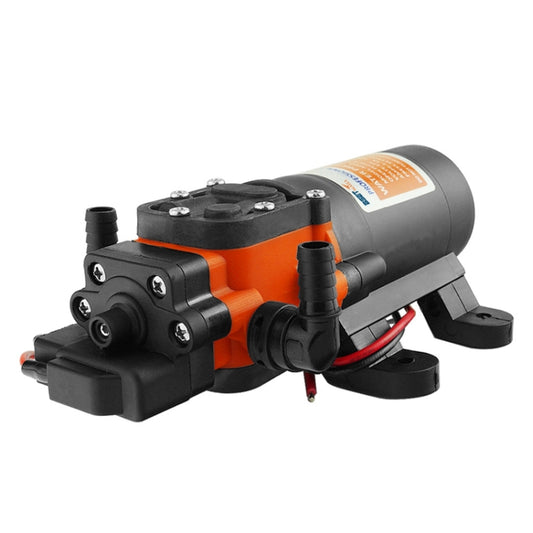 12V Marine Yacht Caravan Diaphragm Pump DC Water Pump Automatic Suction Pump