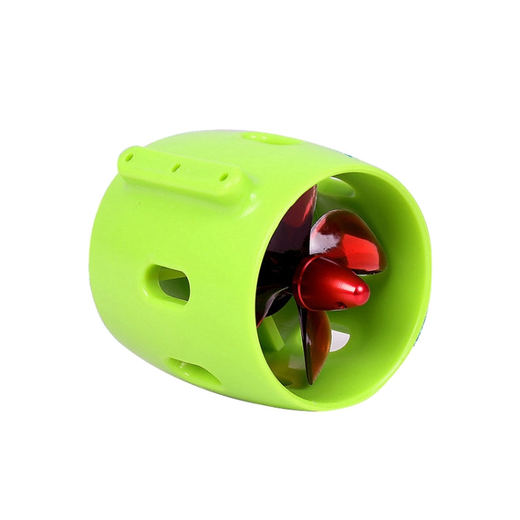 Ship Model Underwater Propeller Waterproof Brushless Motor Underwater Robot
