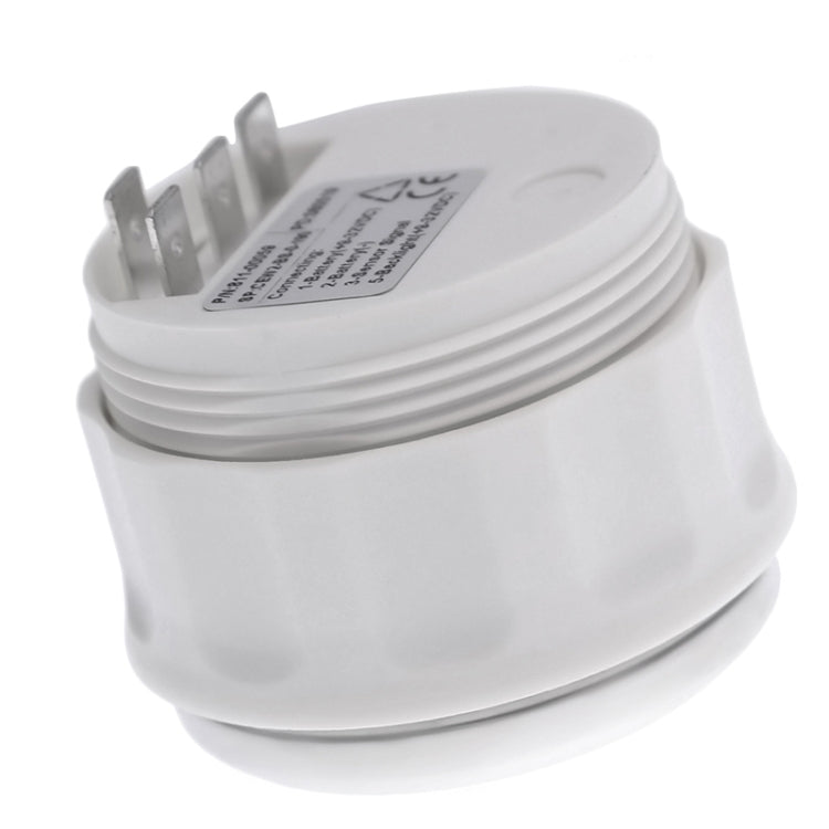 PMW2 DN52mm Car Truck RV Conversion Water Tank Water Level Table(BS)