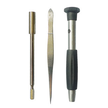 35 in 1 Screwdriver Set Repair Tool for Mobile Phone /PDA/PSP/MP3  0527