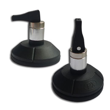 Uniqkart for iPad iPhone iPod Screen Removal Vacuum Suction Cup Repair Tool - Pump It Up