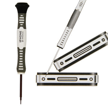 Professional Pentalobe Star Screwdriver for iPhone 5 4S 4 Bottom Security Screws