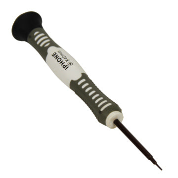 Professional Pentalobe Star Screwdriver for iPhone 5 4S 4 Bottom Security Screws