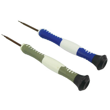 iPhone 4 4S 5 Pentalobe/Pentacle and Cross/Philips Screwdriver Open Tool Repair Kit