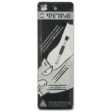iPhone 4 4S 5 Pentalobe/Pentacle and Cross/Philips Screwdriver Open Tool Repair Kit