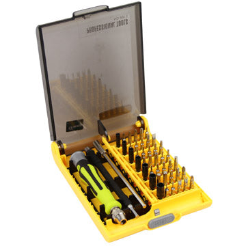 45 in 1 Precision Screwdriver Tools Set for RC PC Mobile Car (8913)