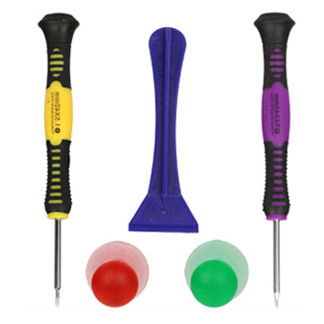 Uniqkart for iPad 2 DIY Opening Tools Screw Driver Screwdriver Repair Kits