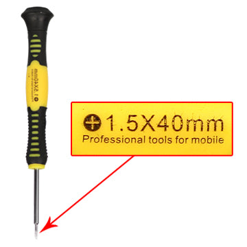 Uniqkart for iPad 2 DIY Opening Tools Screw Driver Screwdriver Repair Kits