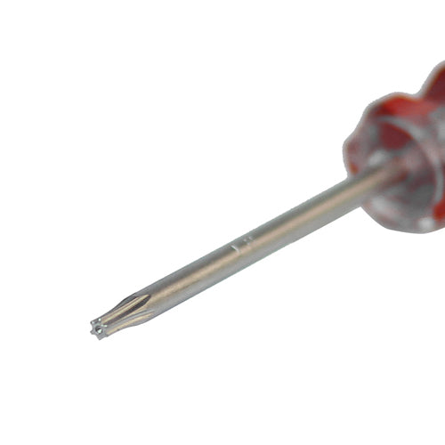 Torx T8 Screwdriver Repair Tool for Cell Phone / For XBOX 360 Controller