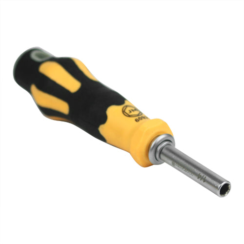 58 in 1 Precision Screwdriver Tools Set for Cellphone Mobile Phone PC PSP PDA JM6092-B