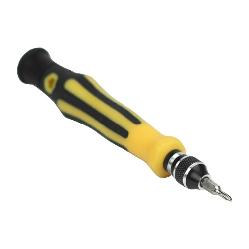 58 in 1 Precision Screwdriver Tools Set for Cellphone Mobile Phone PC PSP PDA JM6092-B