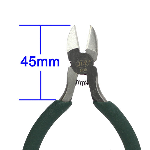 Portable Diagonal Cutting Pliers Professional Tool