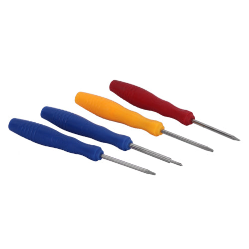 10 in 1 Opening Tool Screwdriver Repair Kit Set for iPhone 4 For BlackBerry For HTC 786