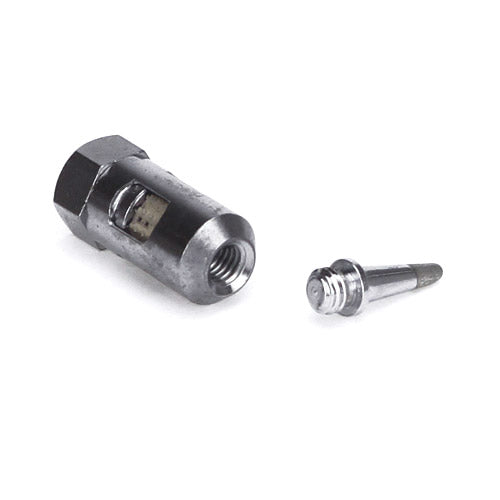 Gas Gun Blow Torch Soldering Solder Iron Butane Cordless Pen Burner Tip MT-100