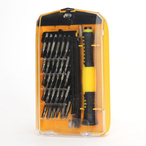 30 in 1 Precision Screwdriver for Electronic Cell Phone Repair Kit Tools 857