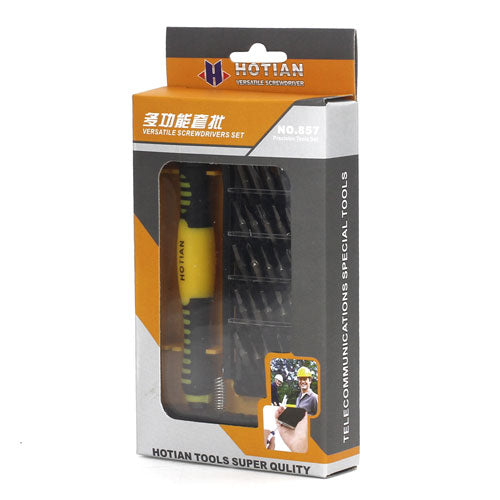 30 in 1 Precision Screwdriver for Electronic Cell Phone Repair Kit Tools 857