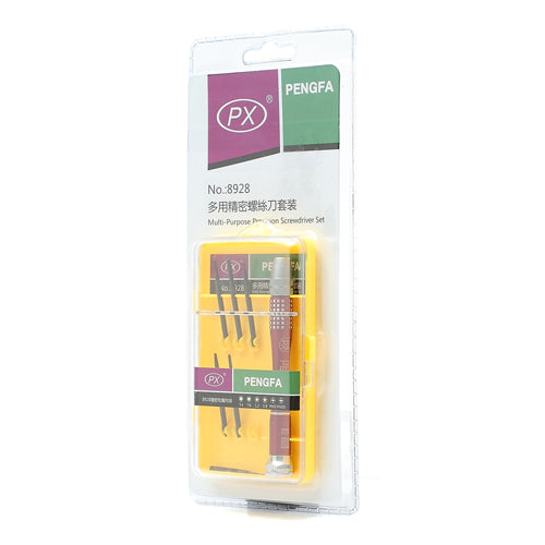 Multi-Purpose Precision Screwdriver Repair Tools Set for Apple Computer For iPhone Samsung BlackBerry etc