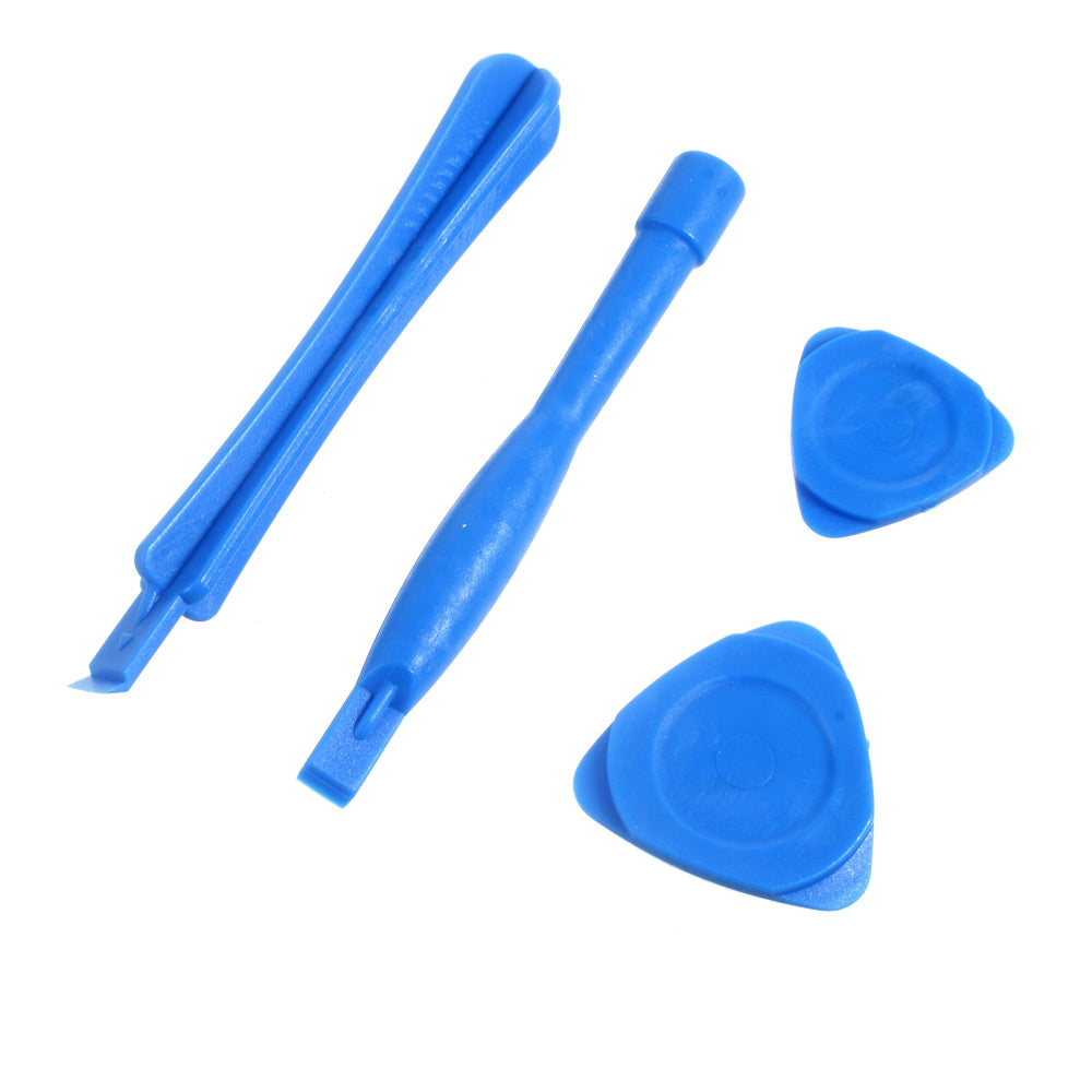 Non-Slip 8Pcs Precision Screwdriver Set Opening Tools for iPhone &amp; All Cell Phones 2811